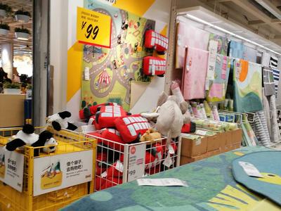 百姓喜爱的日用家居用品 实用与品质并存的购物选择