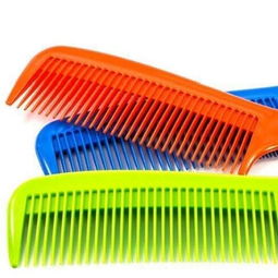 广进日用品 一把梳子背后的品牌匠心与生活美学