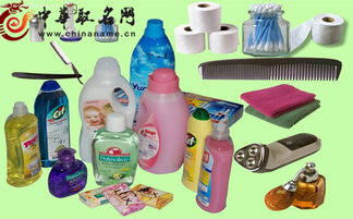 日用品企业起名方法与精选名字推荐 打造深入人心的品牌标识