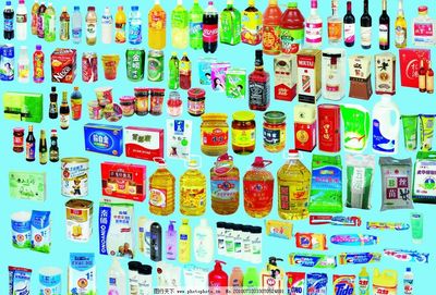 日用百货 生活细节的艺术